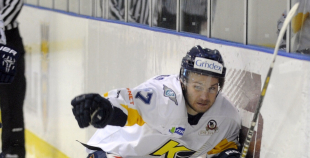 HS Rīga - HK Kurbads 2:11