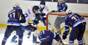 HS Rīga - HK Kurbads 2:11