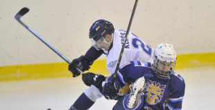 HS Rīga - HK Kurbads 2:11