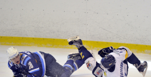 HS Rīga - HK Kurbads 2:11