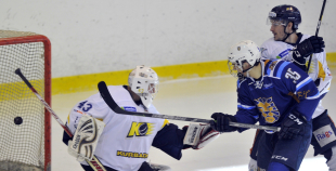HS Rīga - HK Kurbads 2:11