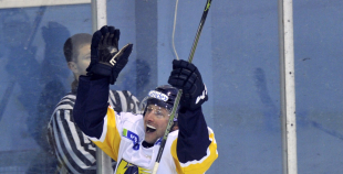 HS Rīga - HK Kurbads 2:11