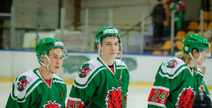 HK Liepāja - HK Prizma 7:5