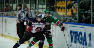 HK Liepāja - HK Prizma 7:5