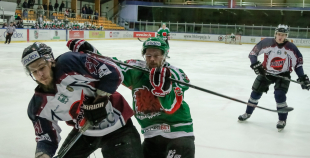 HK Liepāja - HK Prizma 7:5