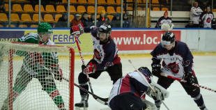 HK Liepāja - HK Prizma 7:5