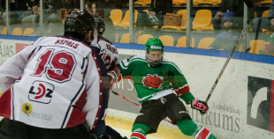 HK Liepāja - HK Prizma 7:5