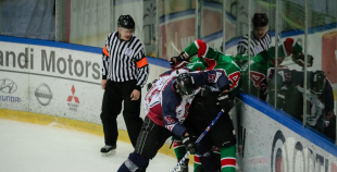 HK Liepāja - HK Prizma 7:5
