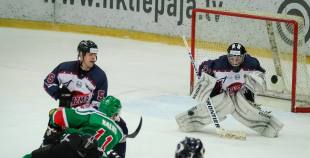 HK Liepāja - HK Prizma 7:5