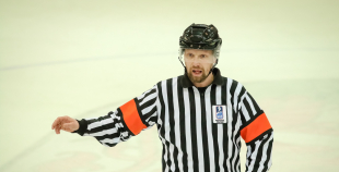 HK Liepāja - HK Prizma 7:5