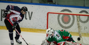 HK Liepāja - HK Prizma 7:5