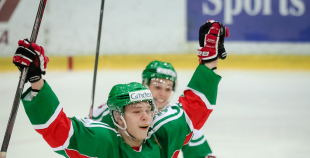 HK Liepāja - HK Prizma 7:5