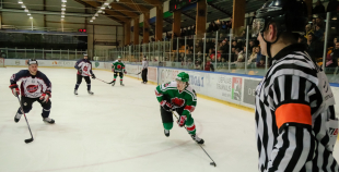 HK Liepāja - HK Prizma 7:1