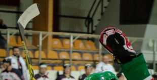 HK Liepāja - HK Prizma 7:1