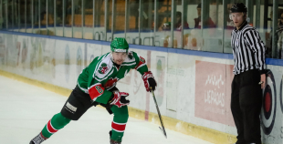 HK Liepāja - HK Prizma 7:1