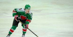 HK Liepāja - HK Prizma 7:1