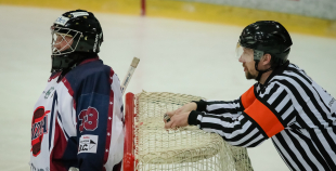 HK Liepāja - HK Prizma 7:1