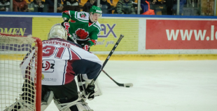 HK Liepāja - HK Prizma 7:1