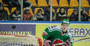 HK Liepāja - HK Prizma 7:1