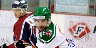 HK Prizma - HK Liepāja 5:3