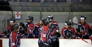 HK Prizma - HK Liepāja 5:3