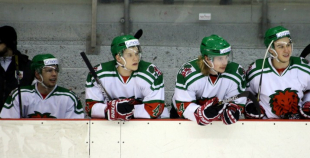 HK Prizma - HK Liepāja 5:3