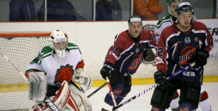 HK Prizma - HK Liepāja 5:3