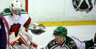 HK Prizma - HK Liepāja 5:3