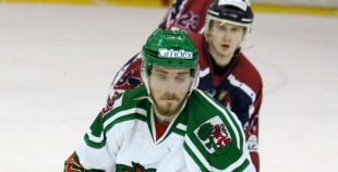 HK Prizma - HK Liepāja 5:3