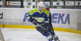 2. spēle: HK Mogo - HK Prizma 0:2