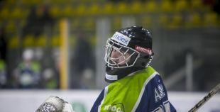 2. spēle: HK Mogo - HK Prizma 0:2