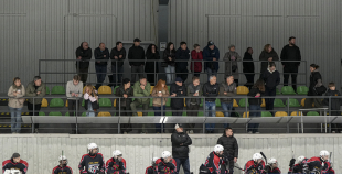 1.Līga, HS Falcons - Rīgas HS, 18.10.2026.