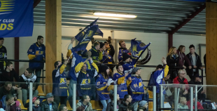 5. Spēle: HK Liepāja - HK Kurbads 1:5