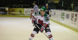 6. spēle: HK Kurbads - HK Liepāja 5:2