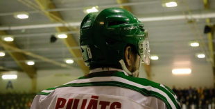 6. spēle: HK Kurbads - HK Liepāja 5:2