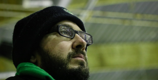 6. spēle: HK Kurbads - HK Liepāja 5:2