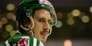 6. spēle: HK Kurbads - HK Liepāja 5:2