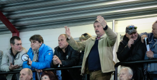 7. spēle: HK Liepāja - HK Kurbads 4:3 PL