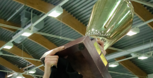 7. spēle: HK Liepāja - HK Kurbads 4:3 PL