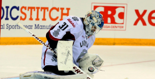 EHC: Latvija - Baltkrievija 3:2 PM