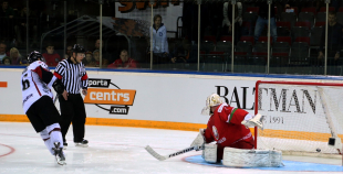 EHC: Latvija - Baltkrievija 3:2 PM