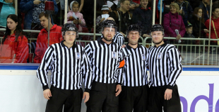 EHC: Latvija - Vācija 3:4