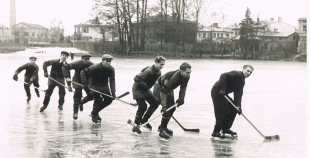 Foto Aleksejs Auziņš