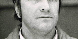 Foto Ēvalds Grabovskis