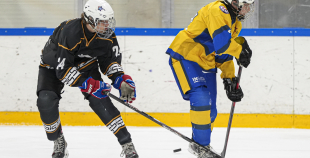 LBJČH U18, HS BIG/Valmiera - HK Ventspils, 17.10.2026.