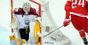 Foto 2016 IIHF PČ Latvijas valstsvienība