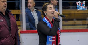 Virslīga: HK Zemgale/LLU - Pārdaugava 9:2