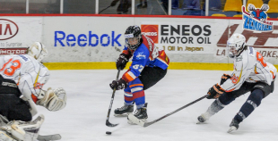 Virslīga: HK Zemgale/LLU - Pārdaugava 9:2