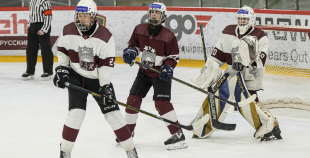 LAT U16 pārbaudes spēle, LAT U16 C - LAT U16 D, 12.12.2025.