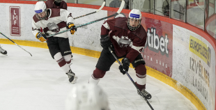 LAT U16 pārbaudes spēle, LAT U16 C - LAT U16 D, 12.12.2025.